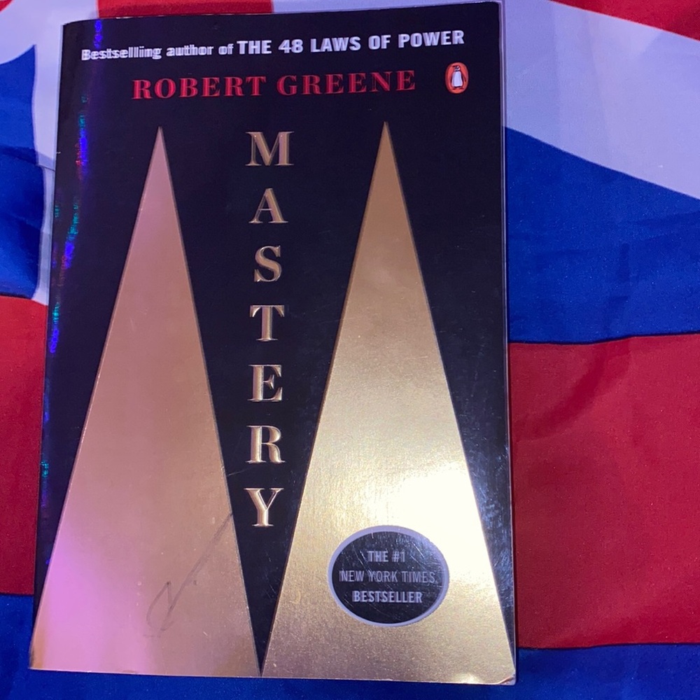MASTERY